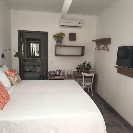 Green 53 Boutique Hotel Ilhéus Екстериор снимка