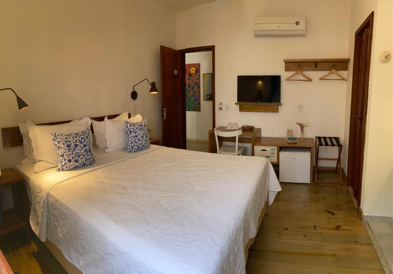 Green 53 Boutique Hotel Ilhéus Екстериор снимка