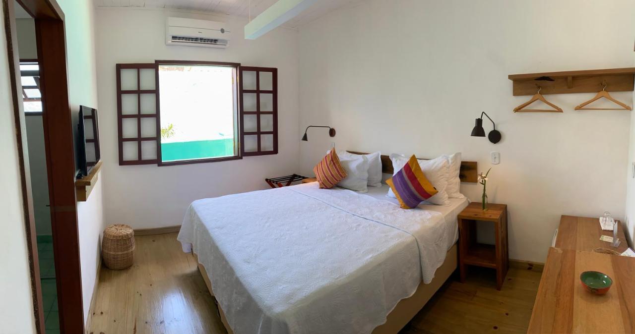 Green 53 Boutique Hotel Ilhéus Екстериор снимка