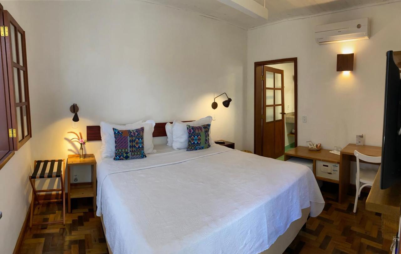 Green 53 Boutique Hotel Ilhéus Екстериор снимка