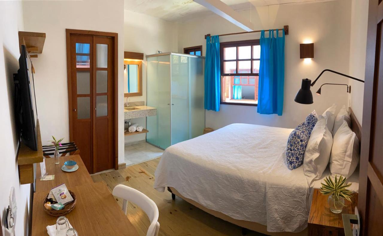 Green 53 Boutique Hotel Ilhéus Екстериор снимка