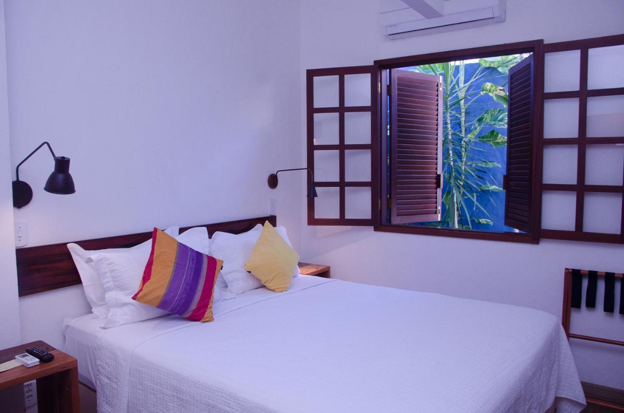 Green 53 Boutique Hotel Ilhéus Екстериор снимка