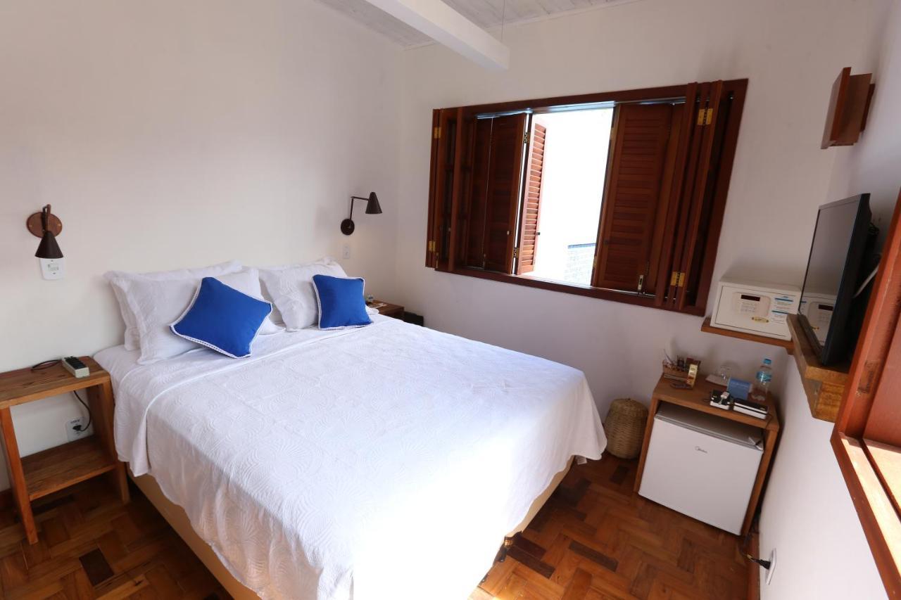 Green 53 Boutique Hotel Ilhéus Екстериор снимка