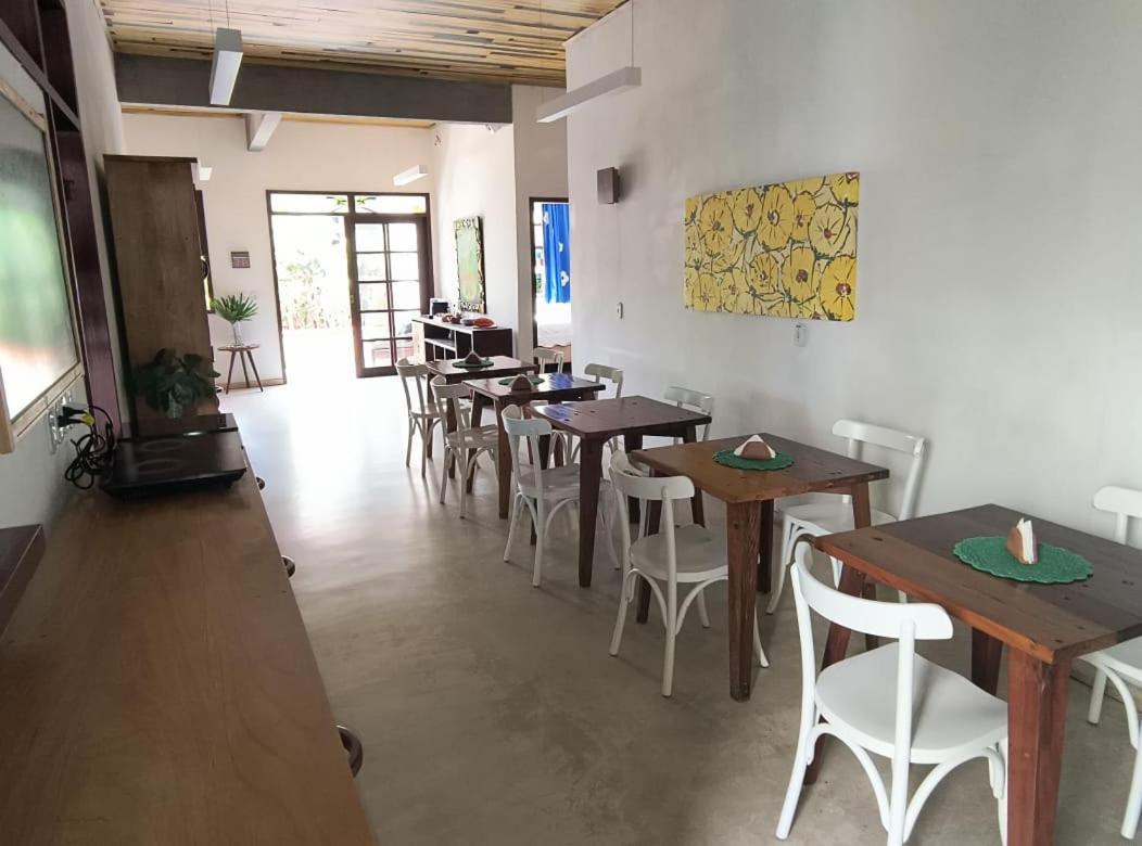 Green 53 Boutique Hotel Ilhéus Екстериор снимка