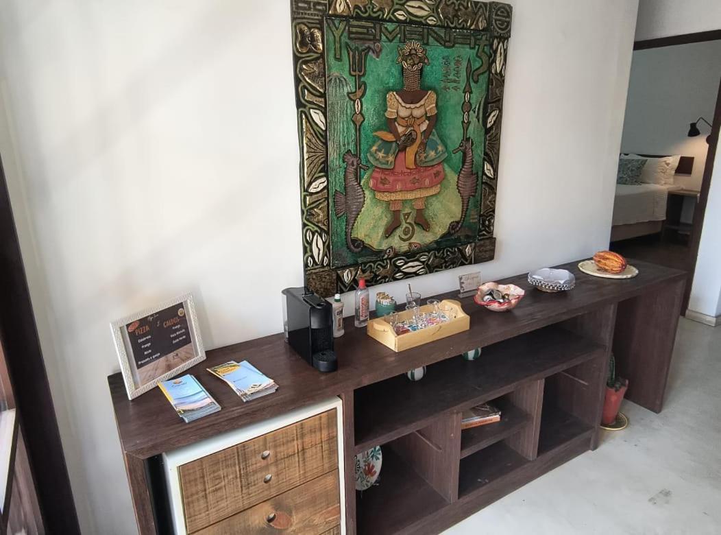 Green 53 Boutique Hotel Ilhéus Екстериор снимка