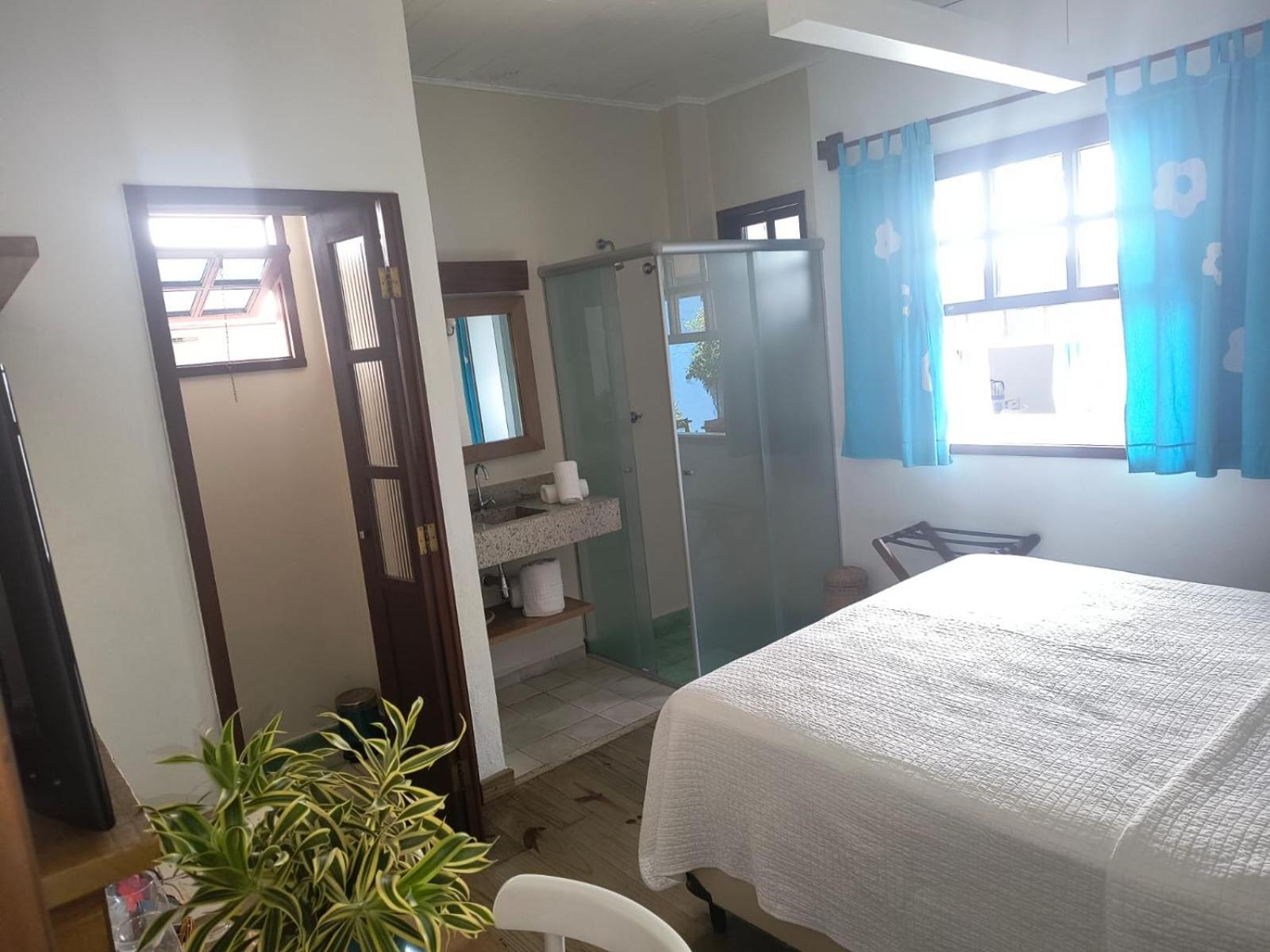 Green 53 Boutique Hotel Ilhéus Екстериор снимка