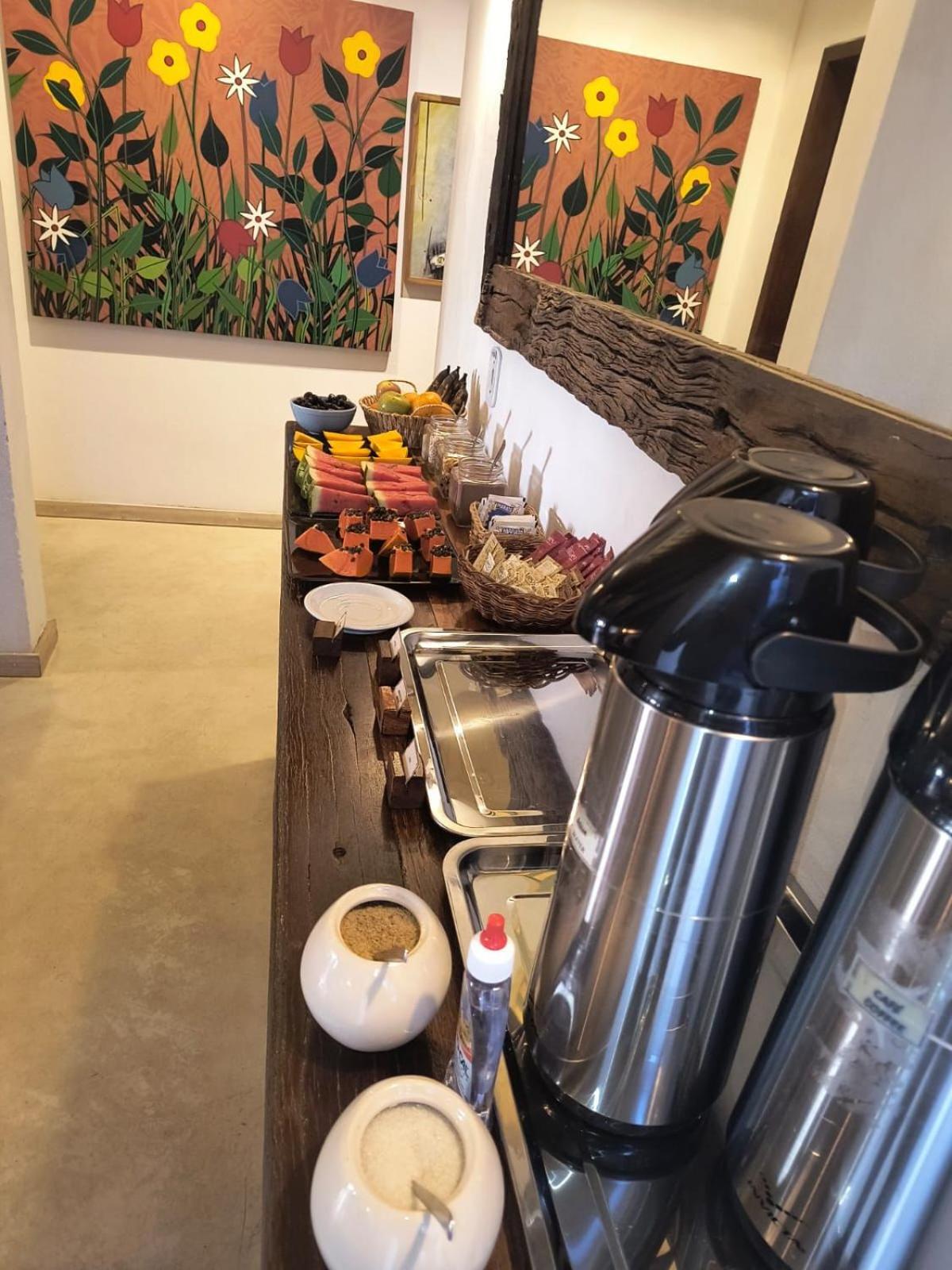 Green 53 Boutique Hotel Ilhéus Екстериор снимка