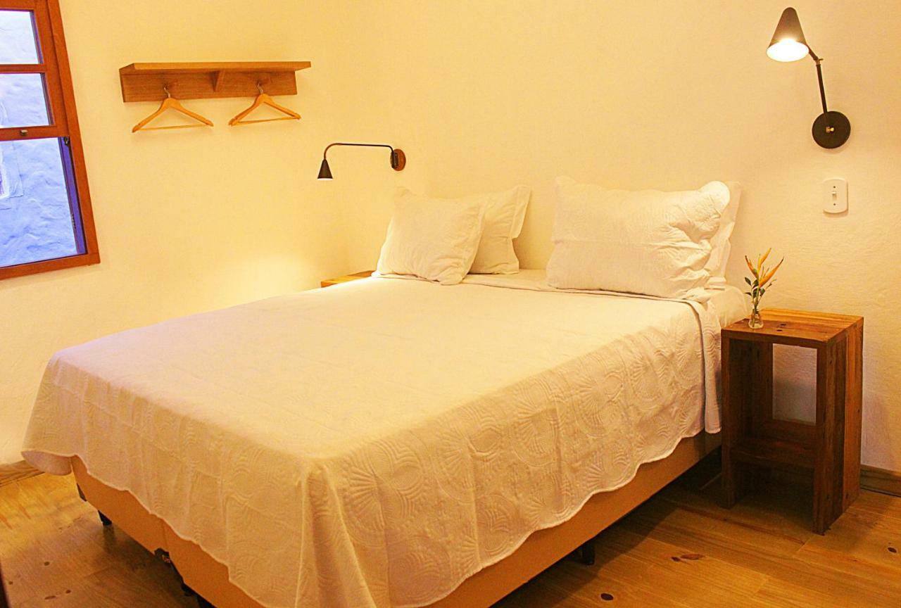 Green 53 Boutique Hotel Ilhéus Екстериор снимка