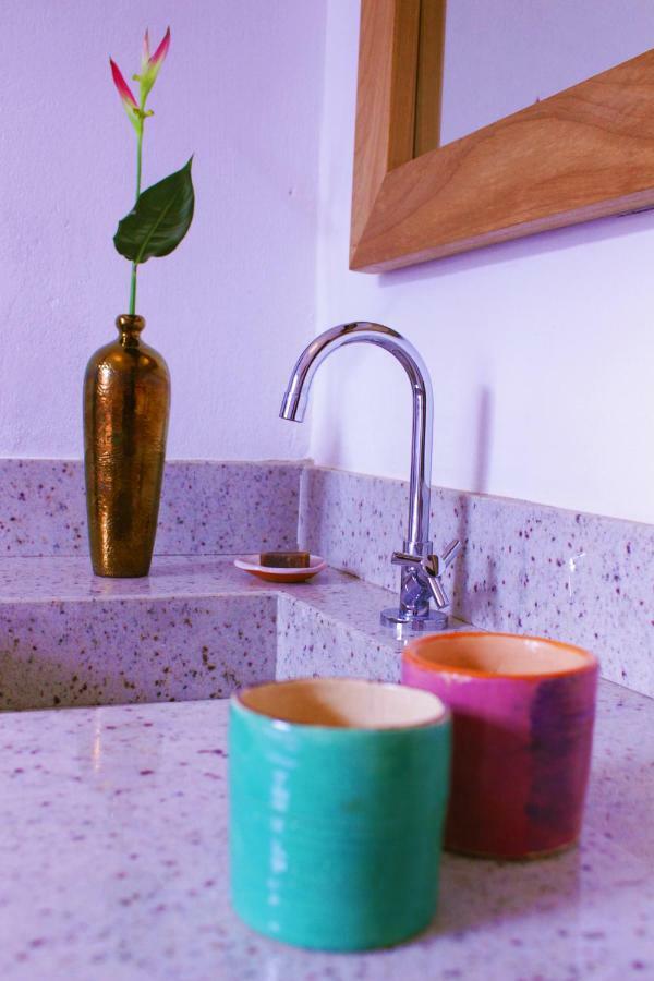 Green 53 Boutique Hotel Ilhéus Екстериор снимка