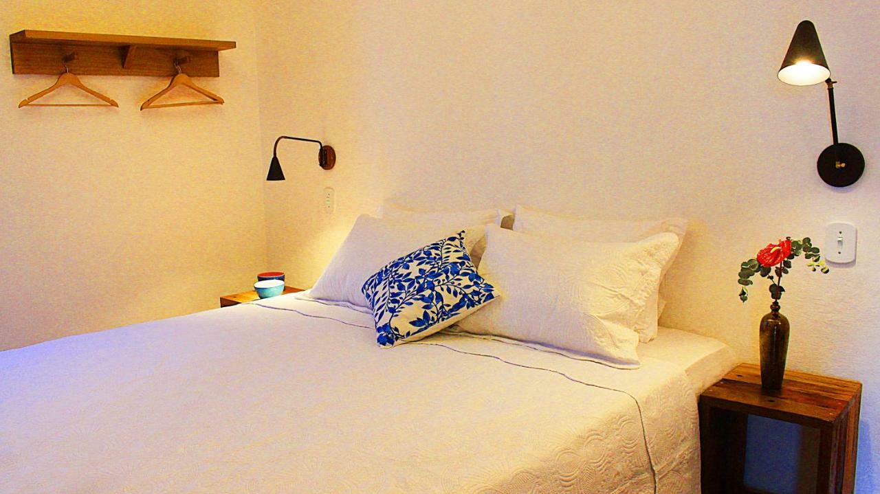Green 53 Boutique Hotel Ilhéus Екстериор снимка