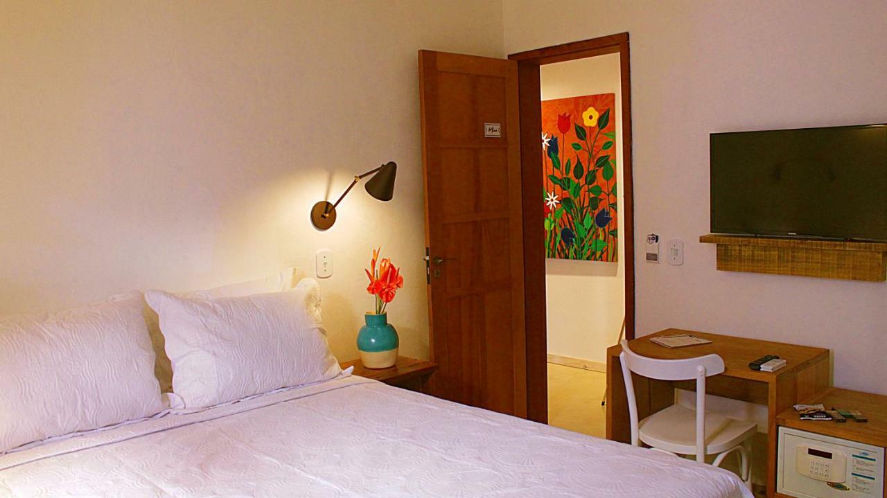 Green 53 Boutique Hotel Ilhéus Екстериор снимка