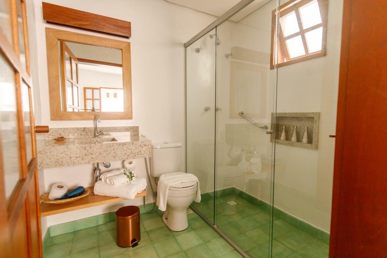 Green 53 Boutique Hotel Ilhéus Екстериор снимка