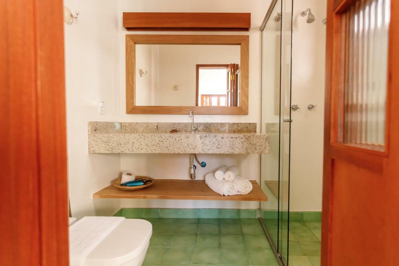 Green 53 Boutique Hotel Ilhéus Екстериор снимка