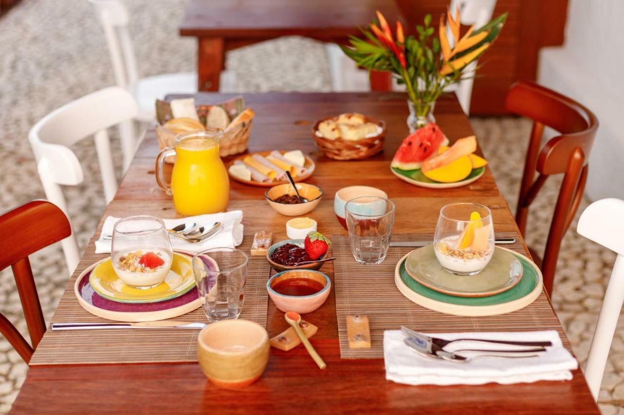 Green 53 Boutique Hotel Ilhéus Екстериор снимка