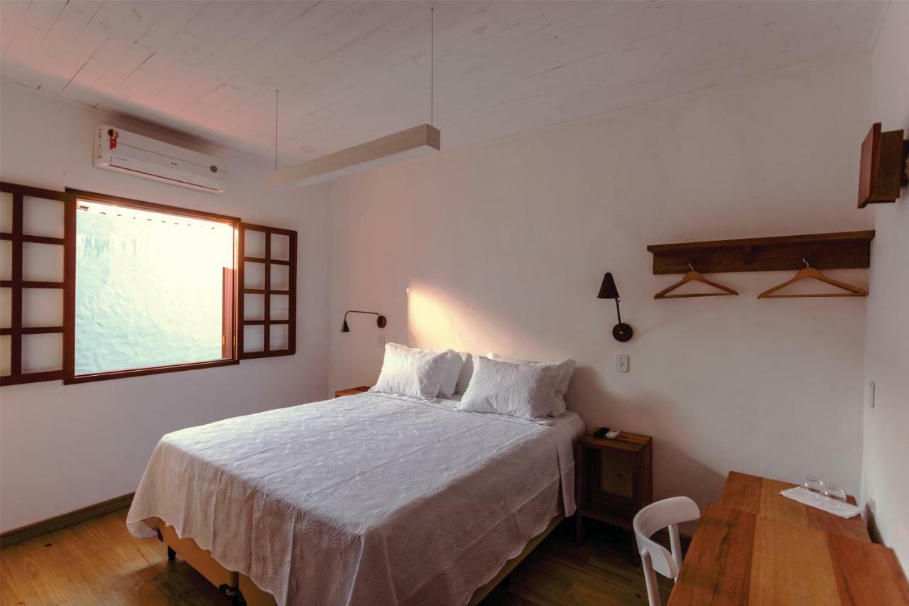 Green 53 Boutique Hotel Ilhéus Екстериор снимка