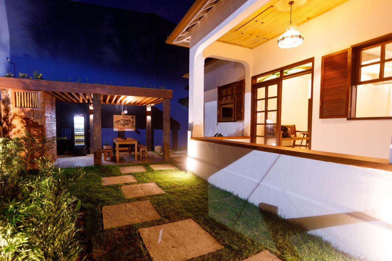 Green 53 Boutique Hotel Ilhéus Екстериор снимка