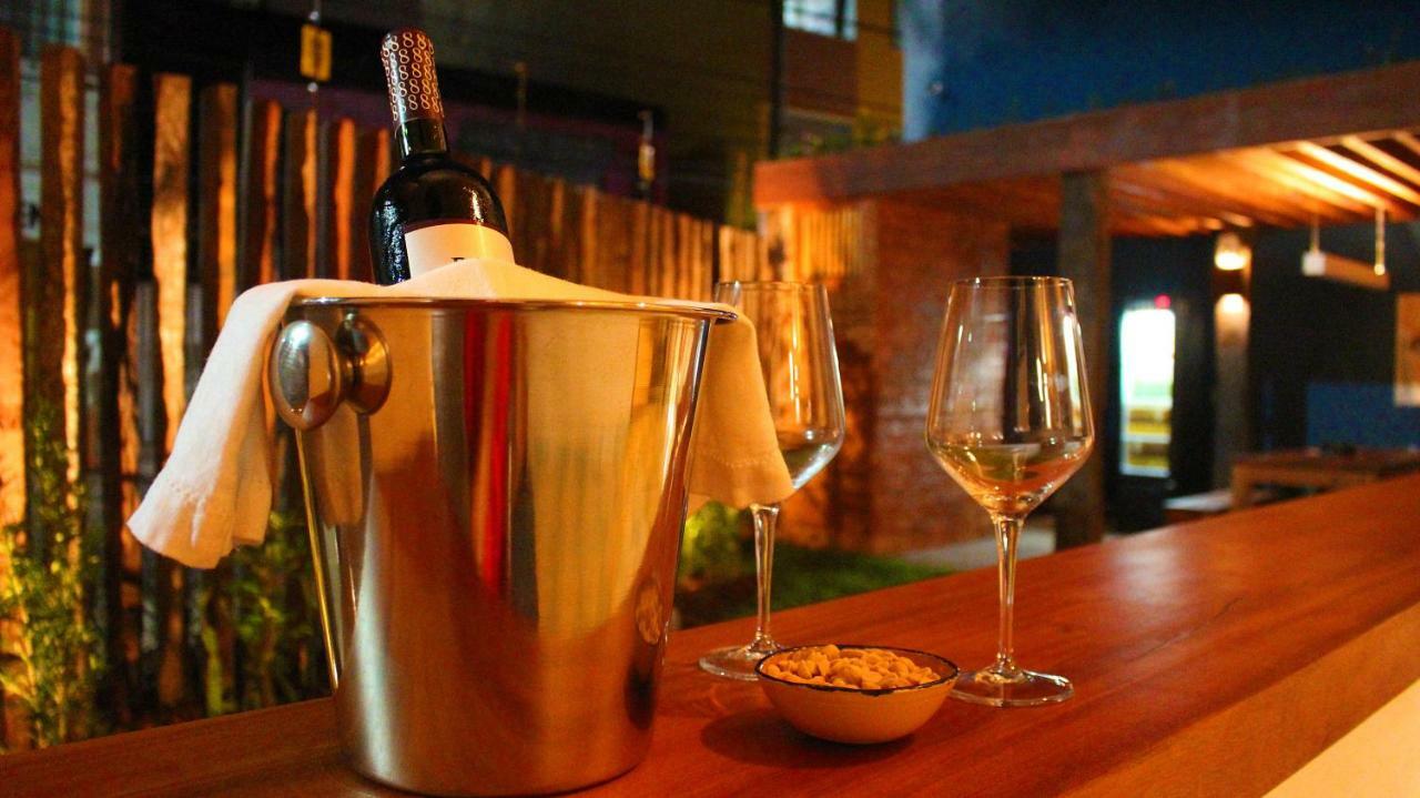Green 53 Boutique Hotel Ilhéus Екстериор снимка