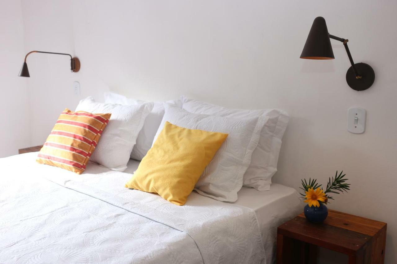 Green 53 Boutique Hotel Ilhéus Екстериор снимка