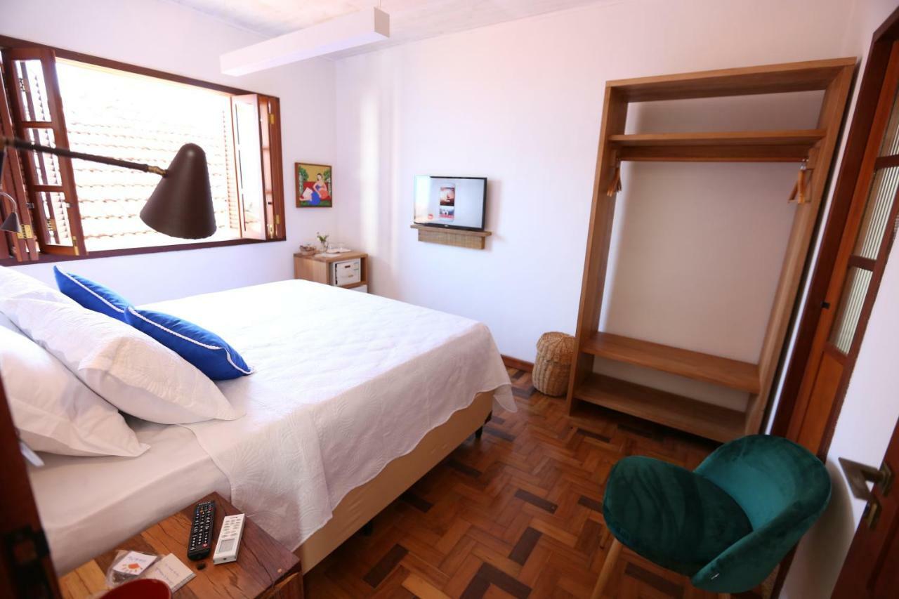 Green 53 Boutique Hotel Ilhéus Екстериор снимка